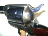 Colt S.A.A 44-40 Restored by Dave Lanara - 1 of 19