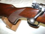 Winchester Pre War Mod 70 35 Rem!!! - 2 of 20