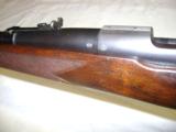 Winchester Pre War Mod 70 35 Rem!!! - 16 of 20