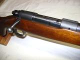 Winchester Pre 64 Mod 70 Std 300 Savage NICE! - 1 of 21