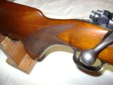 Winchester Pre 64 Mod 70 Std 300 Savage NICE! - 2 of 21