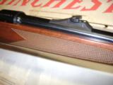 Winchester Mod 70 Lightweight 270 NIB With Sights! - 5 of 22