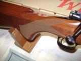 Winchester Mod 70 Lightweight 270 NIB With Sights! - 3 of 22