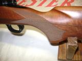 Winchester Mod 70 Lightweight 270 NIB With Sights! - 20 of 22
