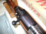 Winchester Mod 70 Lightweight 270 NIB With Sights! - 9 of 22