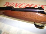 Winchester Mod 70 Lightweight 270 NIB With Sights! - 19 of 22