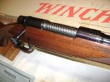 Winchester Mod 70 Lightweight 270 NIB With Sights! - 2 of 22