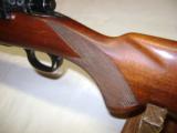 Winchester Pre 64 Mod 70 30-06 Carbine - 20 of 25
