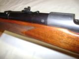 Winchester Pre 64 Mod 70 30-06 Carbine - 18 of 25