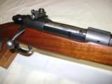 Winchester Pre 64 Mod 70 30-06 Carbine - 1 of 25