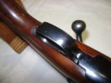Winchester Pre 64 Mod 70 30-06 Carbine - 13 of 25
