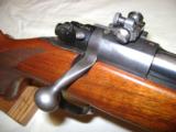 Winchester Pre 64 Mod 70 30-06 Carbine - 2 of 25