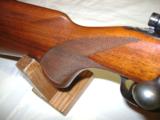 Winchester Pre 64 Mod 70 30-06 Carbine - 3 of 25