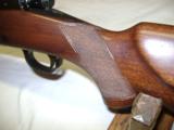 Winchester Pre 64 Mod 70 Super Grade 458 Win Magnum - 20 of 22