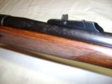 Winchester Pre 64 Mod 70 Super Grade 458 Win Magnum - 4 of 22