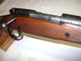 Winchester Pre 64 Mod 70 Super Grade 458 Win Magnum - 1 of 22