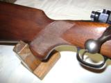 Winchester Pre 64 Mod 70 Super Grade 458 Win Magnum - 2 of 22