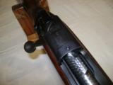 Winchester Pre 64 Mod 70 Super Grade 458 Win Magnum - 8 of 22