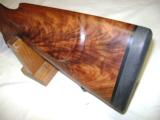 Winchester Pre 64 Mod 70 300 H&H Magnum Beautiful Custom Stock! - 19 of 19