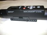 Elcan Digital Hunter dh1 Rifle Scope with box - 8 of 9