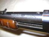 Winchester Mod 61 22 S,L,LR Grooved - 17 of 22