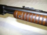 Winchester Mod 61 22 S,L,LR Grooved - 4 of 22