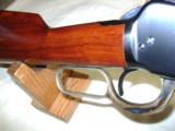 Winchester 1892 Trapper 44-40 100% Restored by Turnbull - 2 of 22