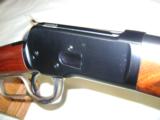 Winchester 1892 Trapper 44-40 100% Restored by Turnbull - 1 of 22