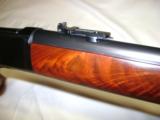 Winchester 1892 Trapper 44-40 100% Restored by Turnbull - 4 of 22