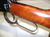Winchester 1892 Trapper 44-40 100% Restored by Turnbull - 20 of 22