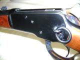 Winchester 1892 Trapper 44-40 100% Restored by Turnbull - 18 of 22
