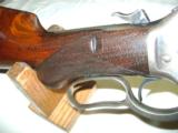 Winchester 1886 Lightweight Deluxe 33 WCF - 22 of 25