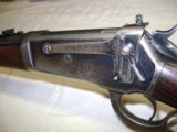 Winchester 1886 Lightweight Deluxe 33 WCF - 1 of 25