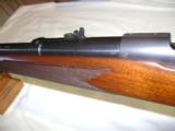 Winchester Pre 64 Mod 70 Std 35 Rem NICE!! - 15 of 19