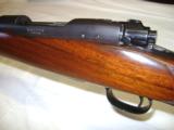 Winchester Pre 64 Mod 70 Std 35 Rem NICE!! - 16 of 19