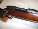 Winchester Pre 64 Mod 70 Std 35 Rem NICE!! - 1 of 19