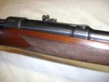 Winchester Pre 64 Mod 70 Std 35 Rem NICE!! - 4 of 19