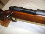 Winchester Pre 64 Mod 70 Standard 243 - 1 of 20