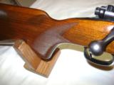 Winchester Pre 64 Mod 70 Standard 243 - 2 of 20