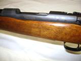Winchester Pre 64 Mod 70 Standard 243 - 17 of 20