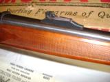 Remington 600 Mohawk 308 NIB!! - 5 of 20