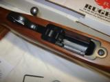 Ruger 77/22 RSI 22 Magnum NIB - 11 of 24