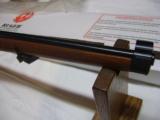 Ruger 77/22 RSI 22 Magnum NIB - 6 of 24