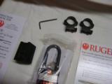 Ruger 77/22 RSI 22 Magnum NIB - 16 of 24