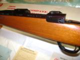 Ruger 77 RS 358 Win Carbine NIB!! - 19 of 22
