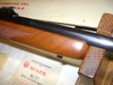Ruger 77 RS 358 Win Carbine NIB!! - 6 of 22
