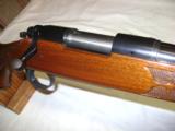 Remington 700 BDL Deluxe 222 Rem Mag NICE! - 1 of 21