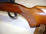 Winchester Pre 64 Mod 70 300 Win Mag Nice! - 21 of 23