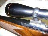 Weatherby MK V 240 Wby Mag with Leupold Scope Like New! - 12 of 18