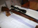 Weatherby MK V 240 Wby Mag with Leupold Scope Like New! - 1 of 18